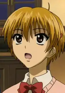 Yako Katsuragi