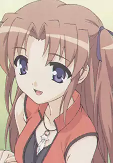Natsuki Takamizawa