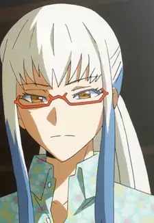 Arima Tsuchimikado