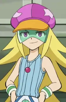 Viridian