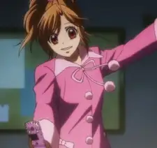 Sakura Hibino