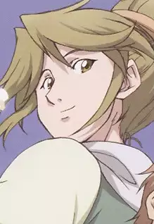 Cordelia
