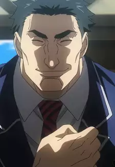 Tetsuji Kabutoyama