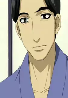 Noriyuki Ihara