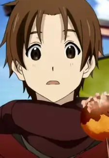 Taichi Yaegashi