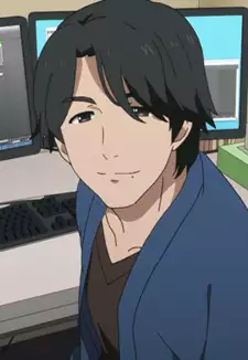 Yuuichirou Shimoyanagi