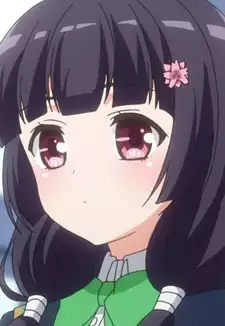 Mei Morizono