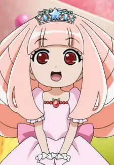 Princess Mana