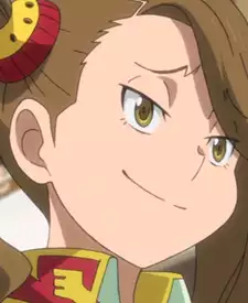 Kaoruko Sazaki