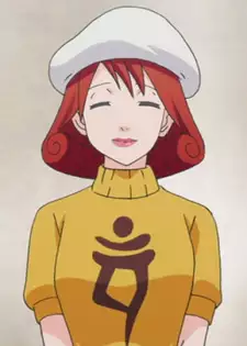 Nodoka Hanaka
