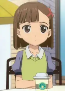 Ringo Kinoshita