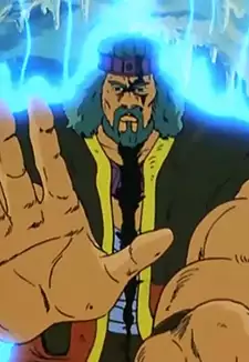 Kouryuu