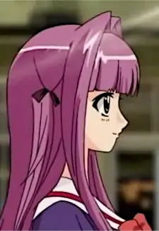 Ayaka Matsumoto