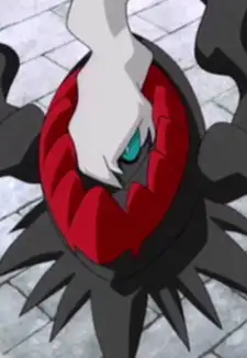 Darkrai