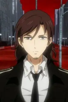 Souichirou Mikuni