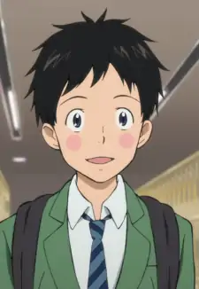 Tsukushi Tsukamoto