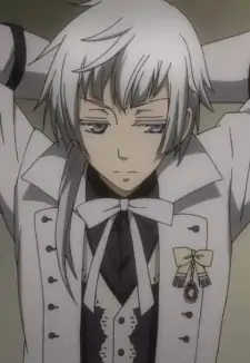Charles Grey