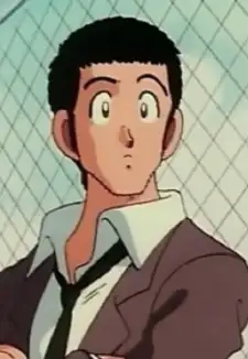 Kango Yamazakura