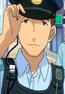 Policeman