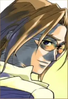 Masaomi Oogami
