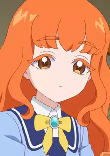 Rinrin Shinomiya