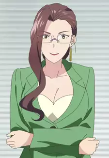 Hitomi Shinano