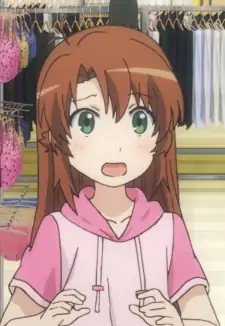 Komari Koshigaya