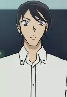Fumikazu Haba