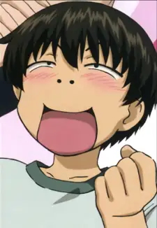 Yuuji Kagura