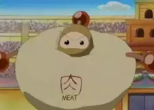 Nikuman Bomber