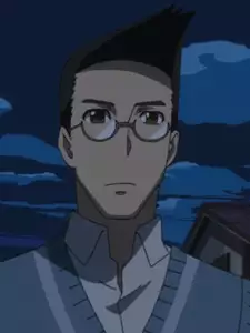 Minoru Hatakeyama