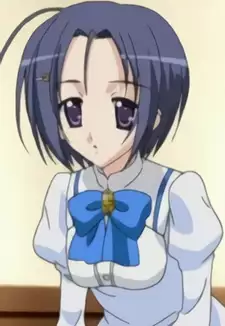 Ichiko Takashima