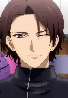 Takaaki Mamiya