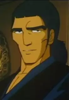 Genjuro Fujibayashi