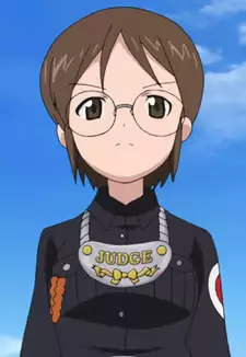 Kanon Sasagawa