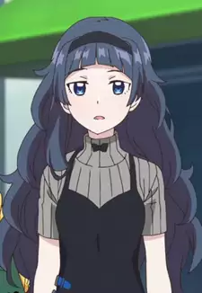 Hina Kasama