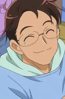 Hiroshi Hoshizora