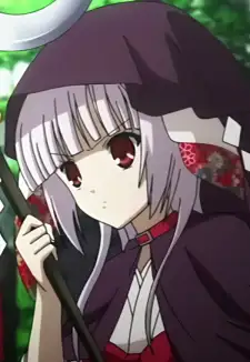 Kannon Hakuorou