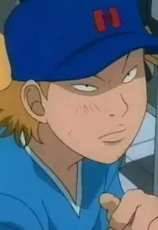 Takeshi Noda