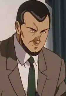 Daitetsu Kunikida