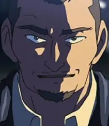 Okabe