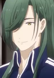 Nikkari Aoe