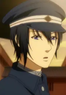 Kyoichiro Hiiragi