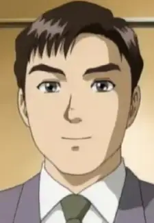 Suguru Aizawa
