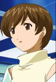 Shino Tsushima