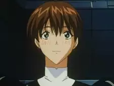 Michikusa Shuntaro