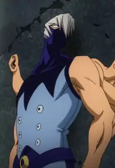 Mezou Shouji