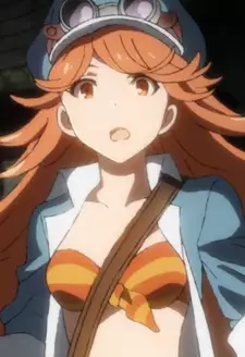 Mary