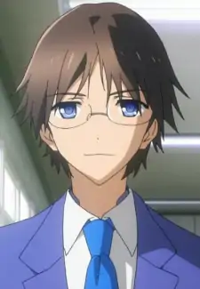 Takumu Mayuzumi