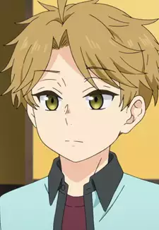 Yuuma Nikaidou